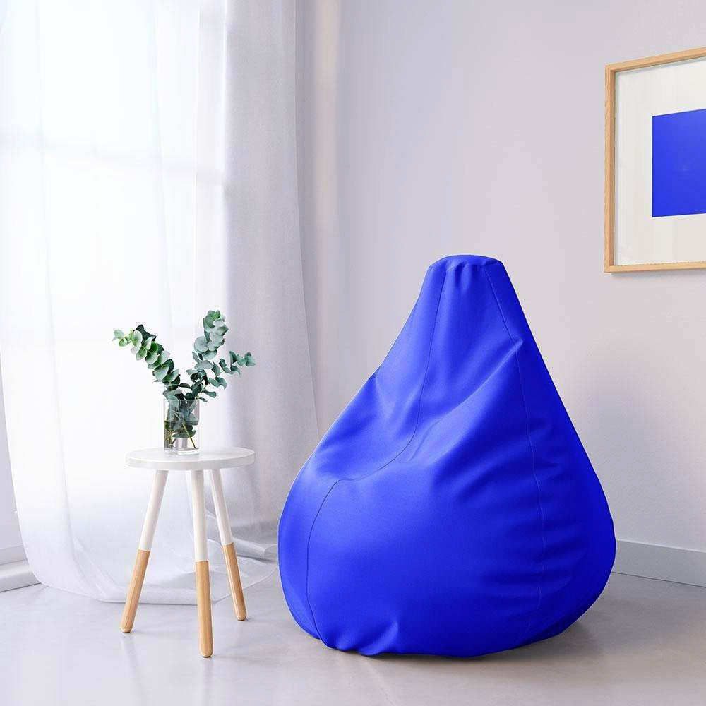 Colors Pouf