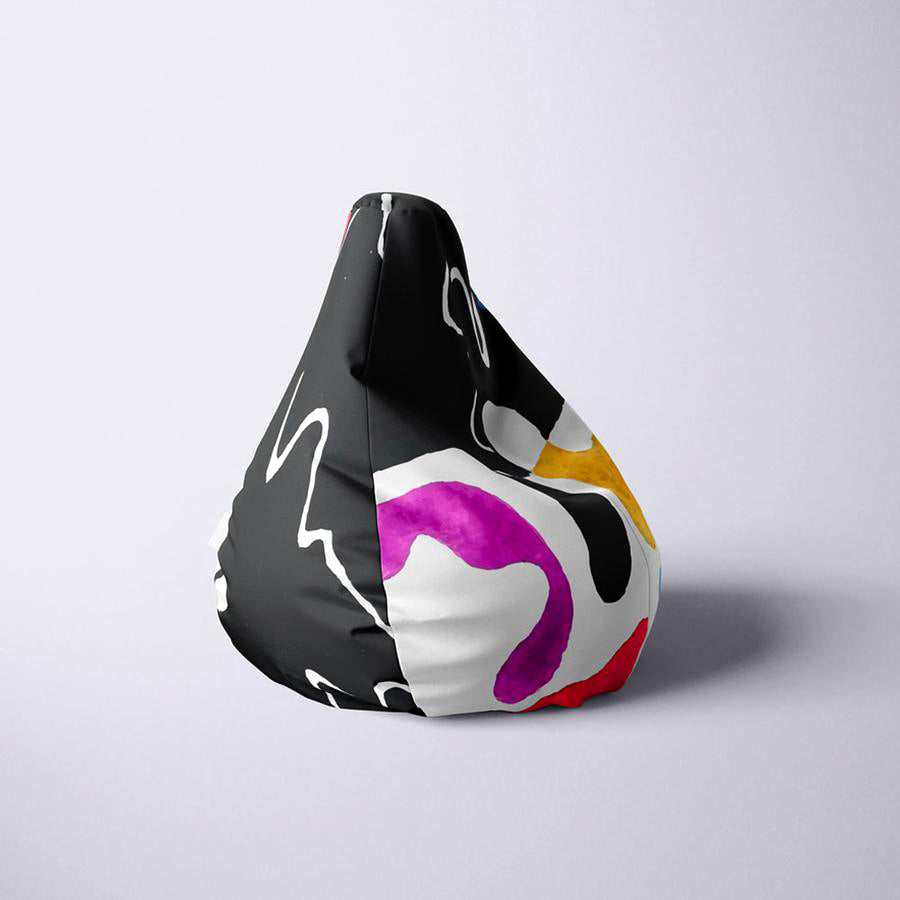 Candys Pouf