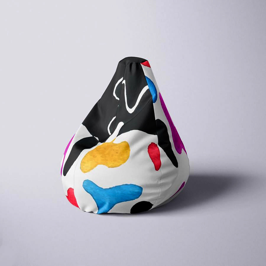 Candys Pouf