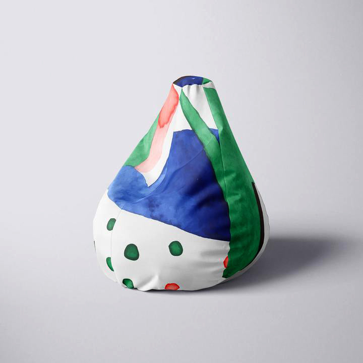 Grenlo Pouf