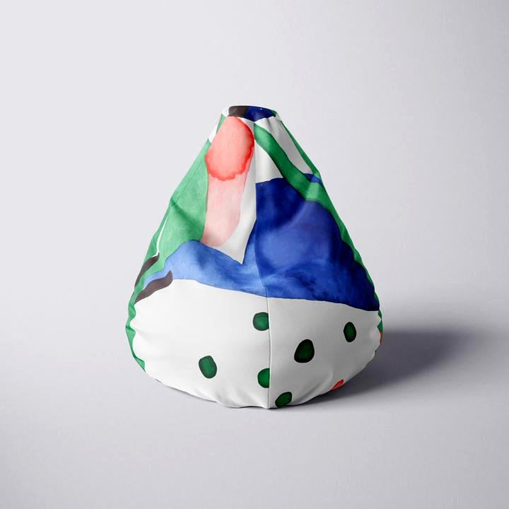 Grenlo Pouf