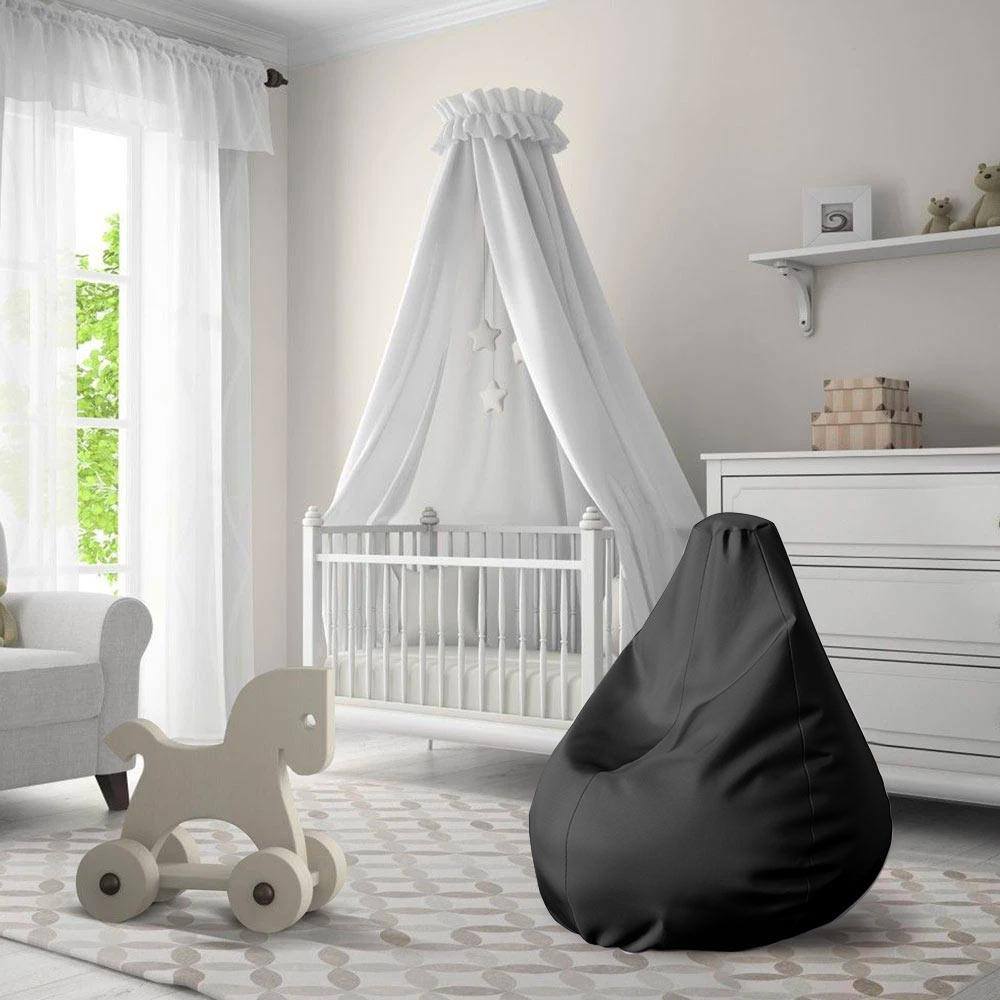 Simple Pouf