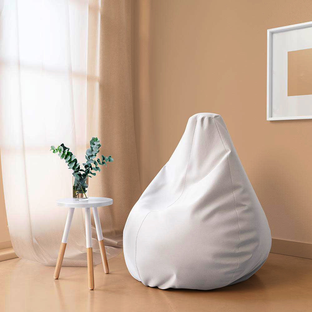 Colors Pouf