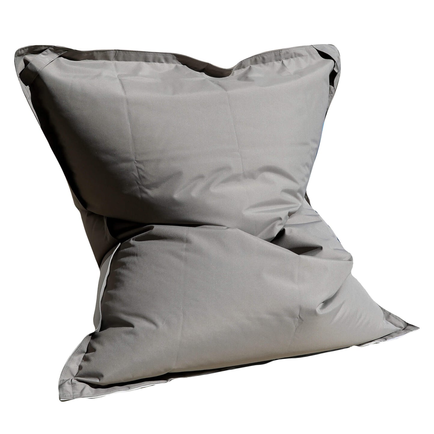 Pouf de piscine Swim Gris