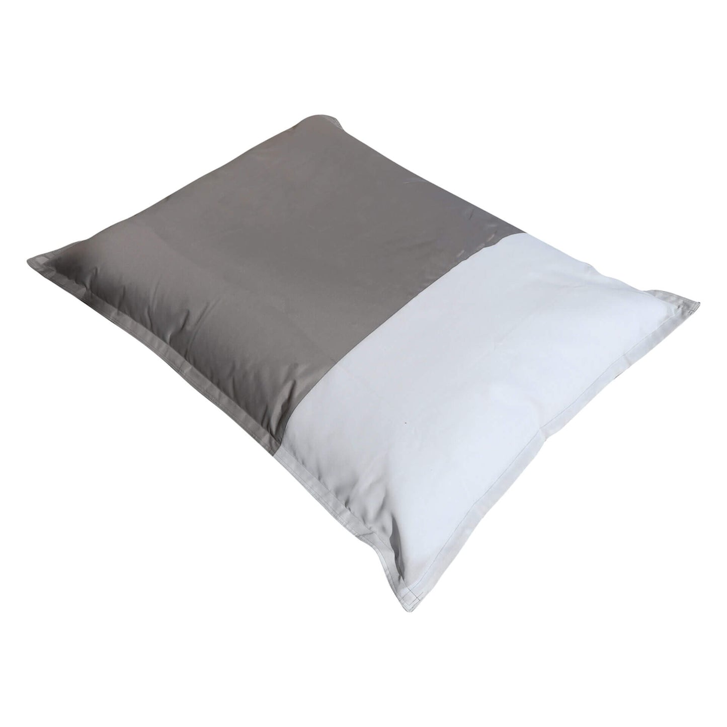 Pouf de piscine Swim Gris