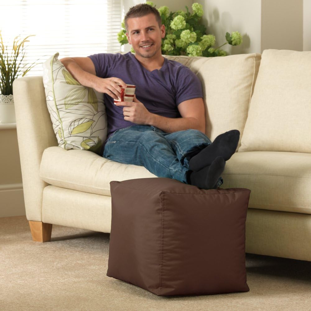 Pouf Carré