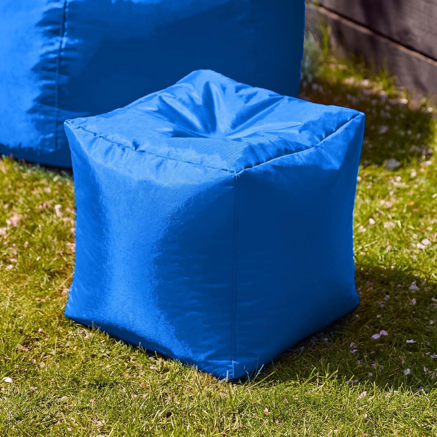 Pouf Carré