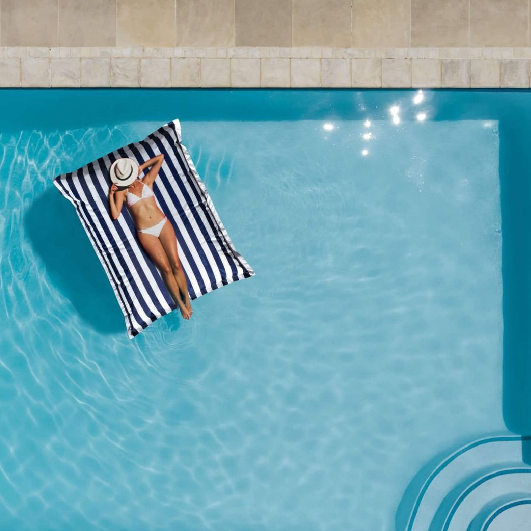 Pouf de piscine - LINEA