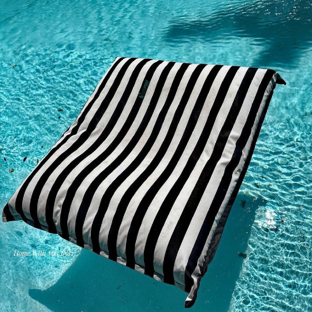 Pouf de piscine - LINEA