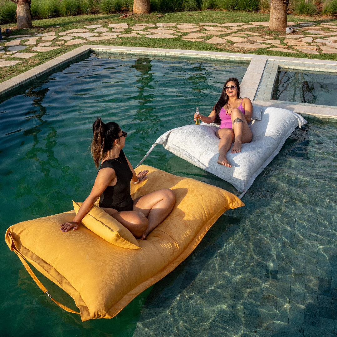 Pouf Swim