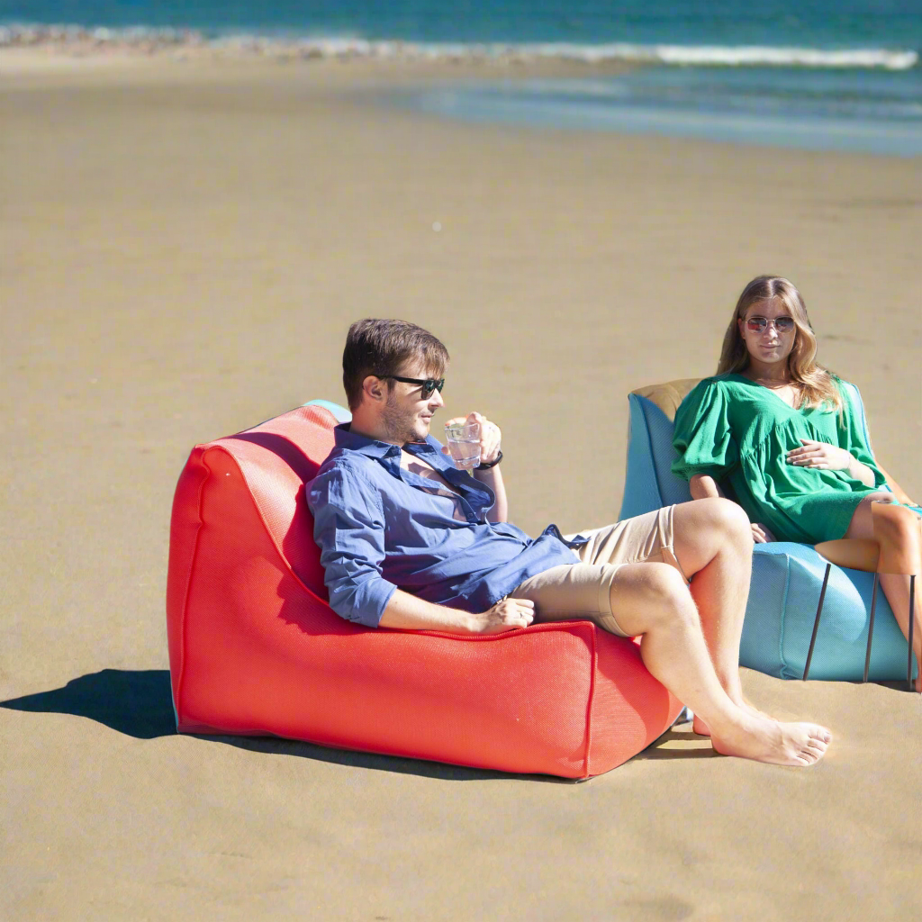 PROMO 2 Pouf Solar