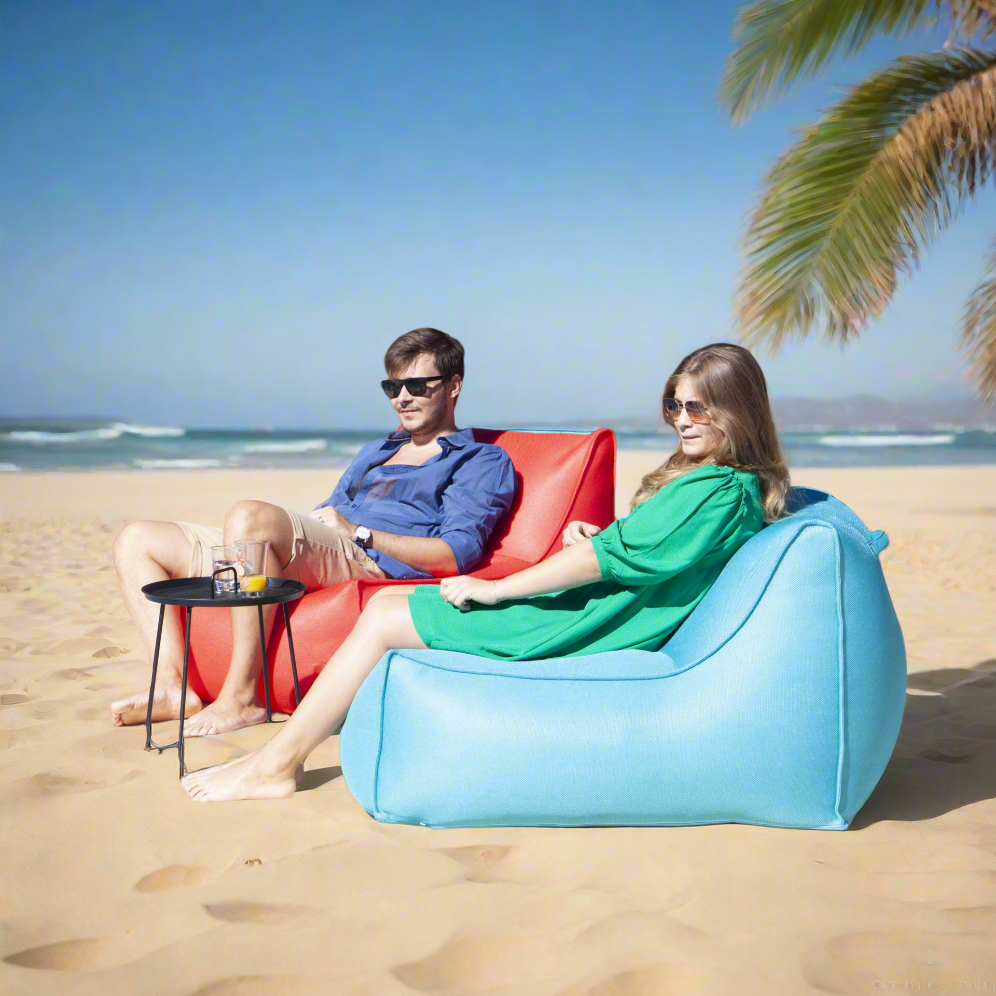 PROMO 2 Pouf Solar