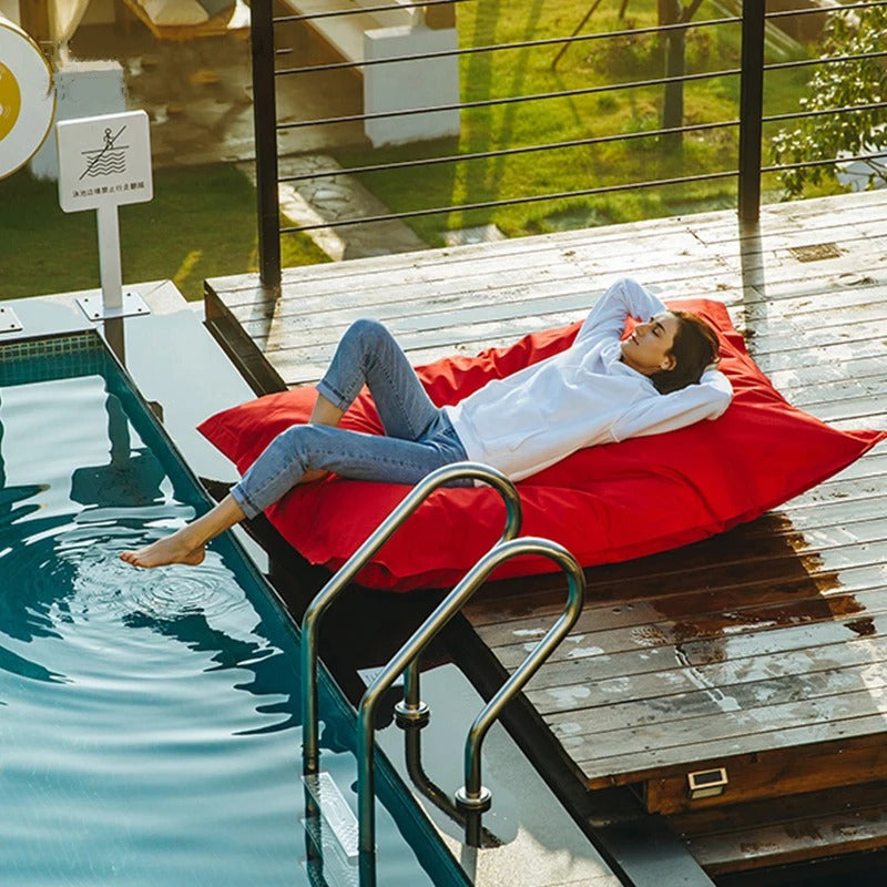 Pouf Geant Swim