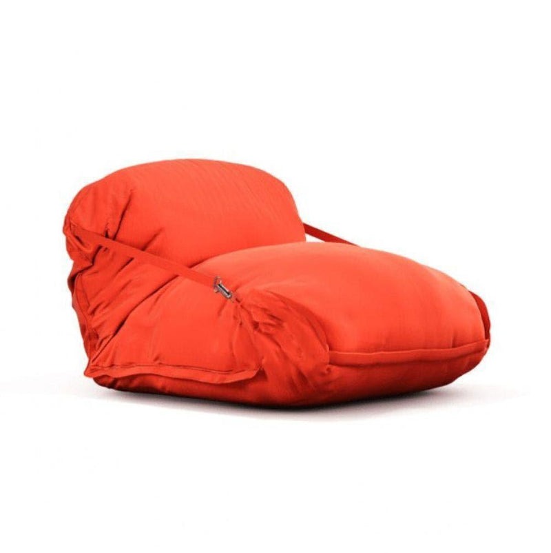 POOL SHARK Pouf Géant 2 in 1