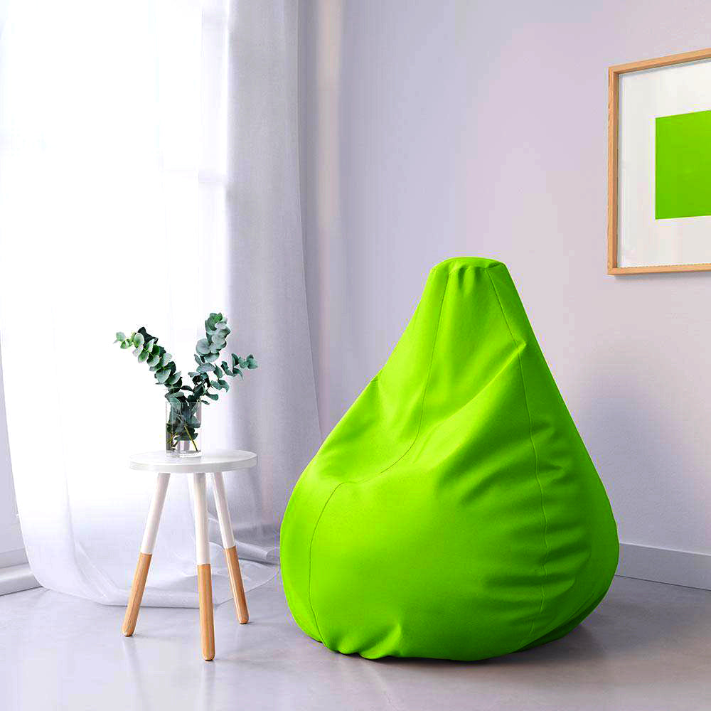 Colors Pouf