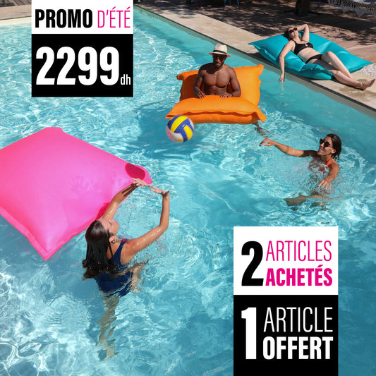 PACK PROMO 2 SWIM + 1 OFFERT